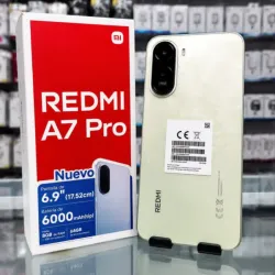 REDMI A7 PRO 4/64