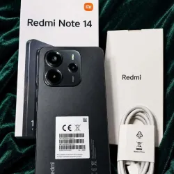 REDMI NOTE 14