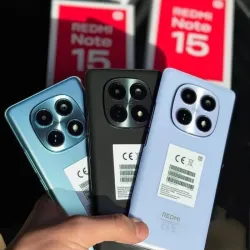 REDMI NOTE 15