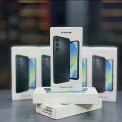 SAMSUNG A16