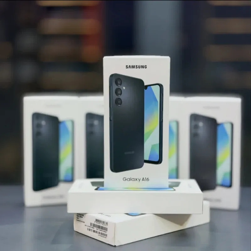 SAMSUNG A16 USIM