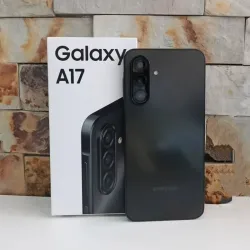 SAMSUNG A17