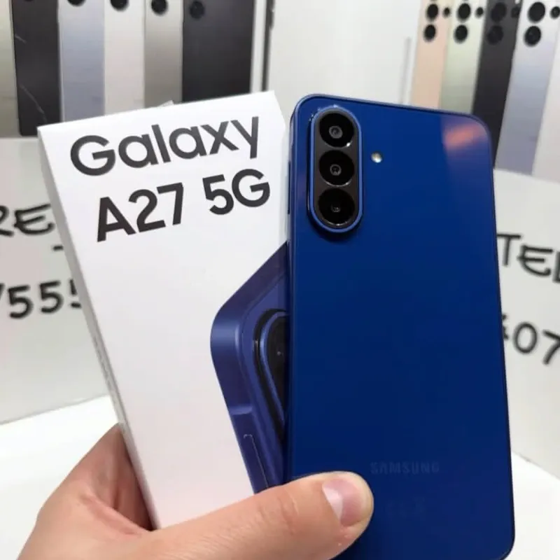 SAMSUNG A27 (5G)