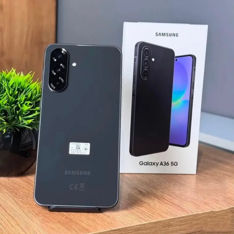 SAMSUNG A36 (5G)