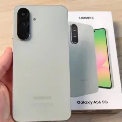 SAMSUNG A56 (5G)