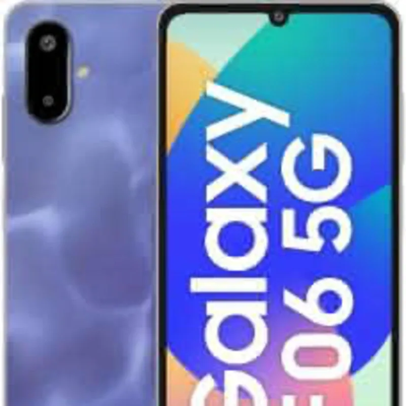 SAMSUNG F06 5G