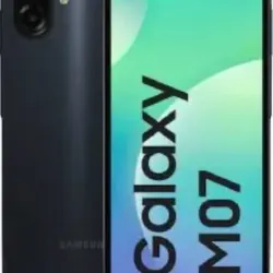 SAMSUNG M07