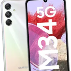 SAMSUNG M34 (5G)