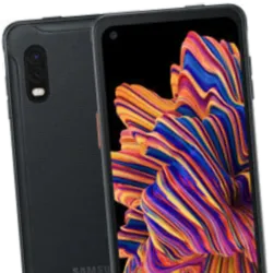SAMSUNG XCOVER PRO