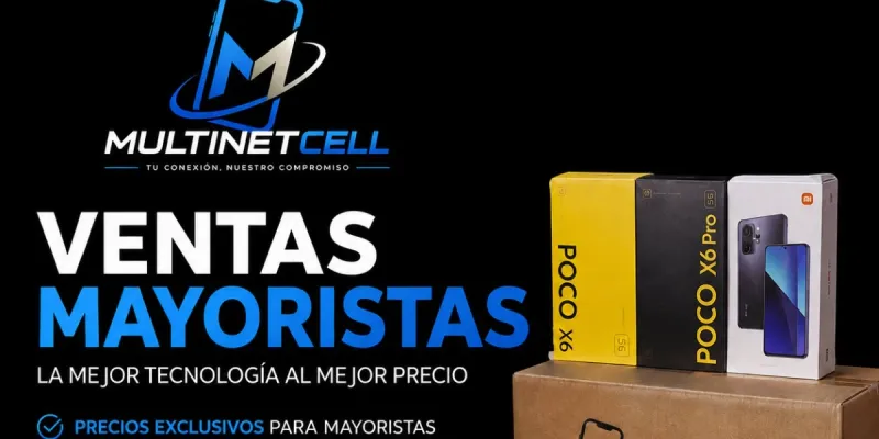 VENTAS AL POR MAYOR