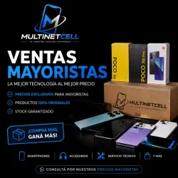VENTAS AL POR MAYOR