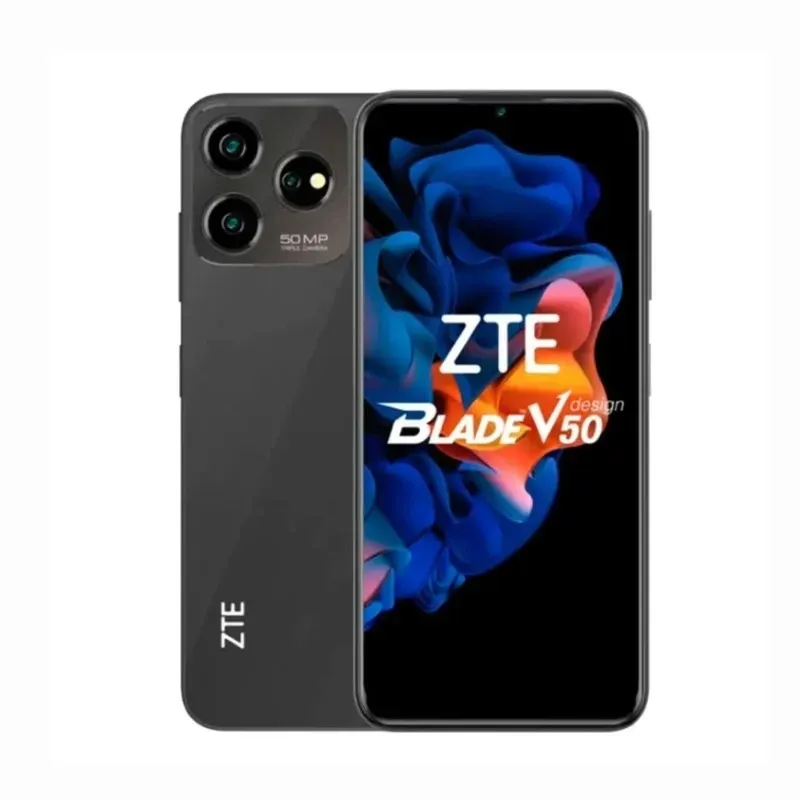 ZTE BLADE V50