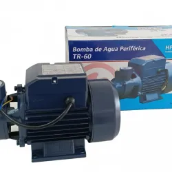 Bomba de Agua  Periférica 1/2