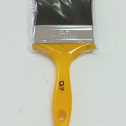BROCHA PARA PINTAR 4 MANGO PLÁSTICO