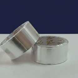 Cinta Adhesiva Platiada