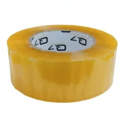 Cinta Adhesiva Transparente