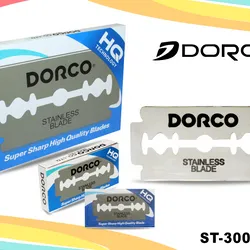 Hojilla de afeitar dorko 