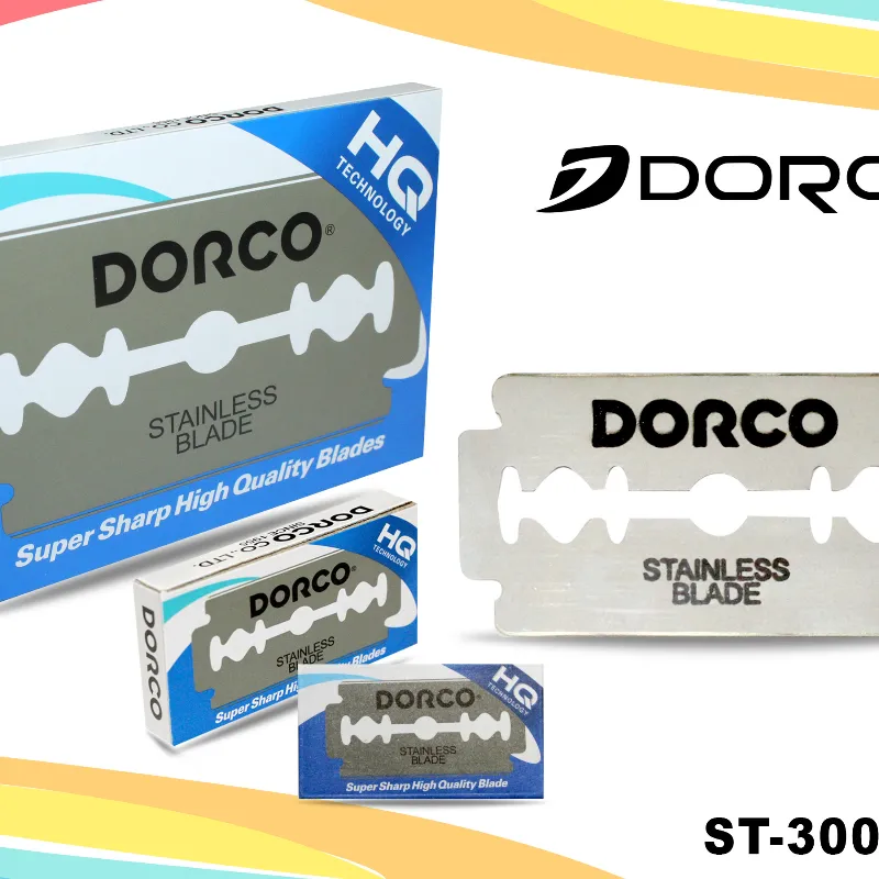 Hojilla de afeitar dorko 