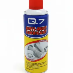 LUBRICANTE ANTI ÓXIDO - MULTU USO-450ML-Q7