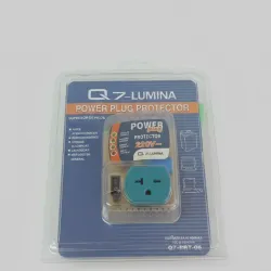 PROTECTOR DE VOLTAJE 220V-Q7