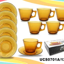 Set de tazas 