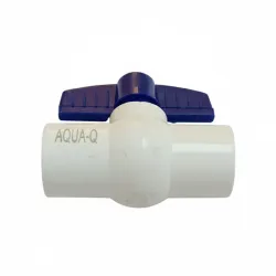 Válvula de Paso de 1/2