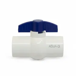 Válvula de Paso de 1