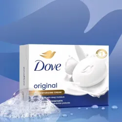 Jabón Dove 90g 