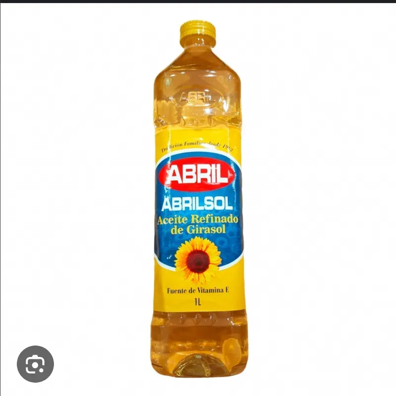 Aceite de Girasol 