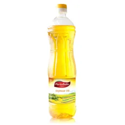 Aceite de soya 1 litro