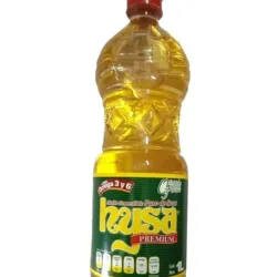 Aceite de soya 1 litro