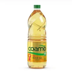 Aceite de soya 900 ml
