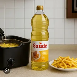 Aceite de soya 900 ml