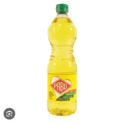 Aceite vegetal 900 ml