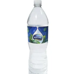 Agua mineral 1500 ml