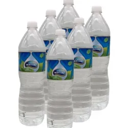 Agua mineral (6 x 1500 ml)