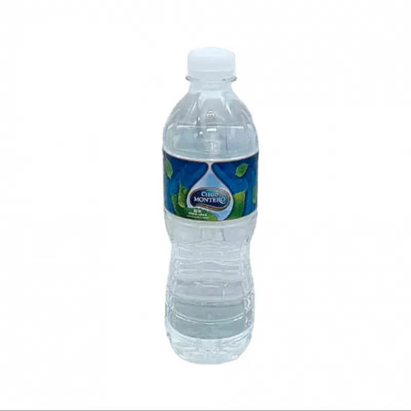 Agua Mineral Natural 