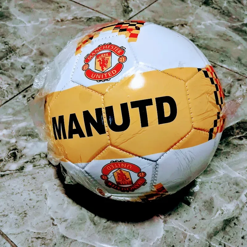 Balón de fútbol 