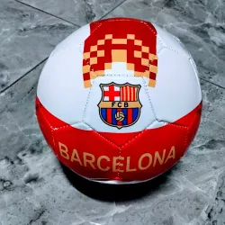 Balón de fútbol 