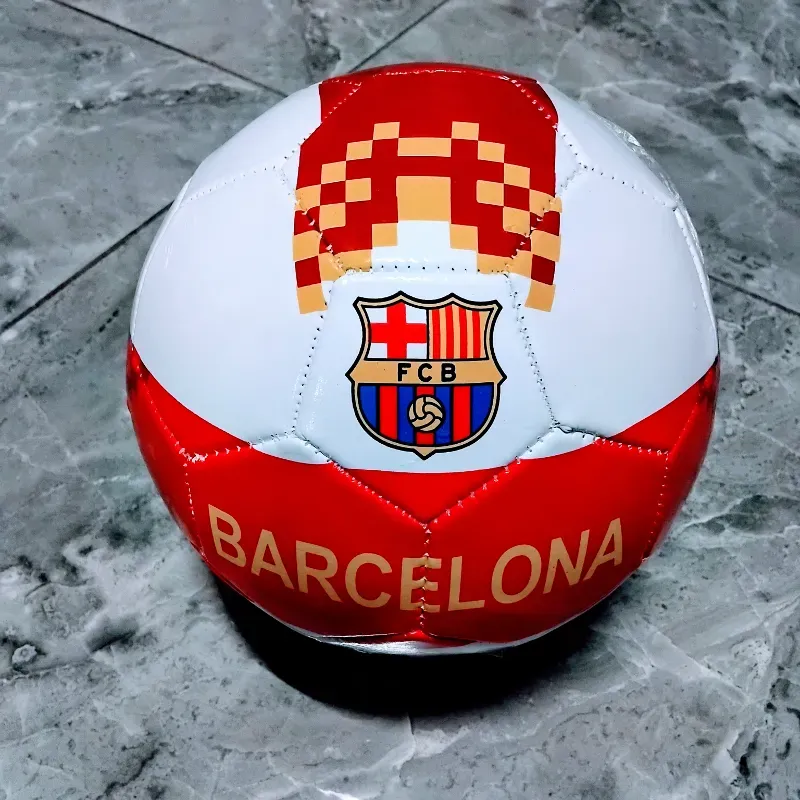 Balón de fútbol 