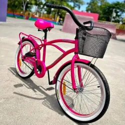 Bicicleta 20"