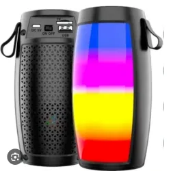 Bocina Bluetooth 