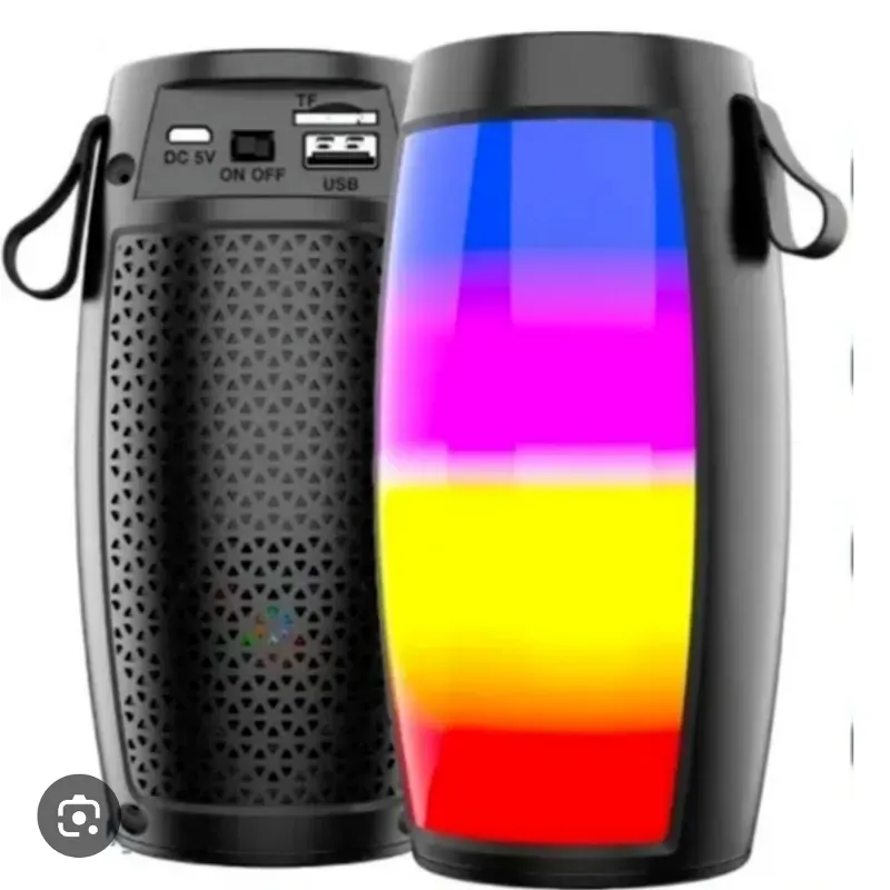 Bocina Bluetooth 