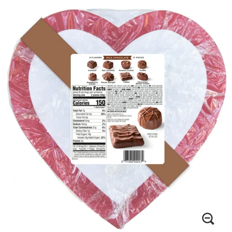 Bombones Russell Stover (17)