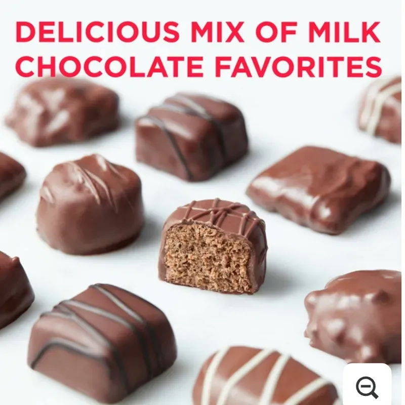 Bombones Russell Stover (17)