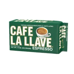 Café la Llave 