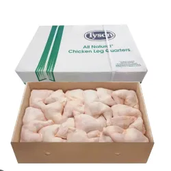 Caja de encuentros de pollo