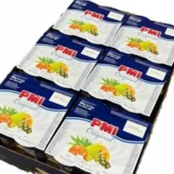 Caja de yogur sabor macedonia (24 x 120g)