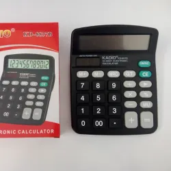 Calculadora 