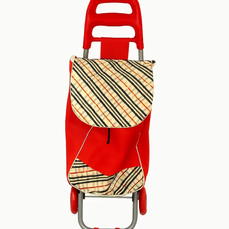 Carrito para compras